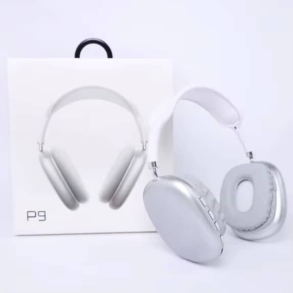 Casque Bluetooth - P9 Rechargeable